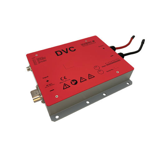 Metal package DC/DC converter DVC2503-96-24-CAN powerhigh power densityindustrial