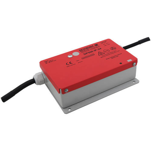 Источник питания переменного/постоянного тока DP500IP/3-24с защитой от короткого замыканияс защитой от перенапряженияс защитой от перегрузки