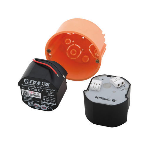 Источник питания переменного/постоянного тока Серия DP30UP Встроенный CE Широкий входной диапазон