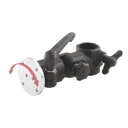 Измерительное устройство с поддержкой оптического дисплеядля IPC