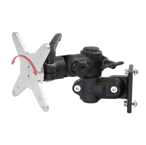 Высокопрочное крепление для монитора