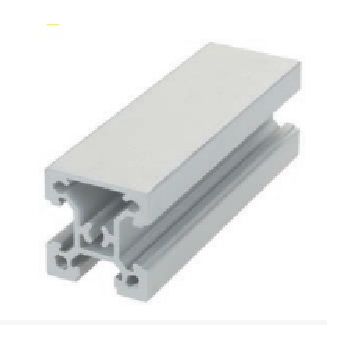 Алюминиевый профиль серии BLOCAN® FGпрямоугольныйплоскийкруглый