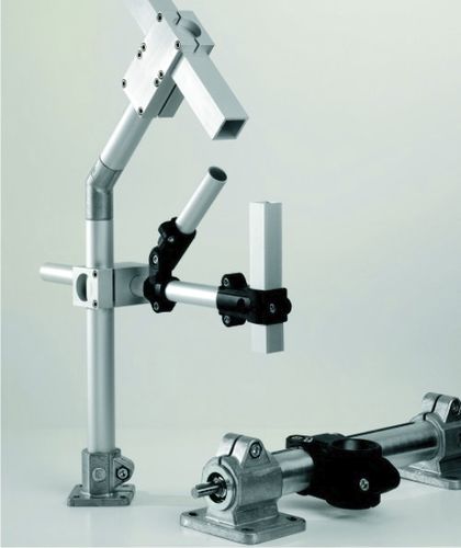 Металлический крепежный элемент