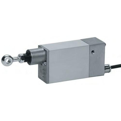 Electric cylinder 010 seriesIP54compactsmall
