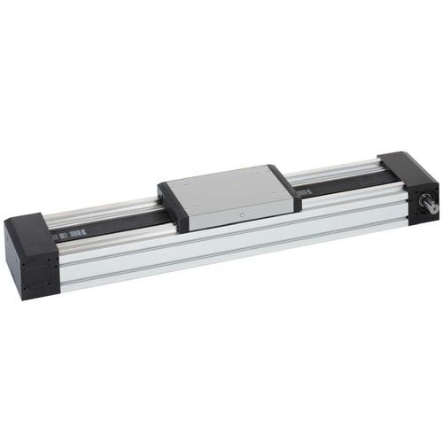 Electric linear unit MultiLine seriestiming belt