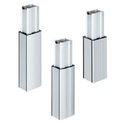 Telescopic column for medical applications RK Powerlift seriesfor furnitureadjustable24V DC