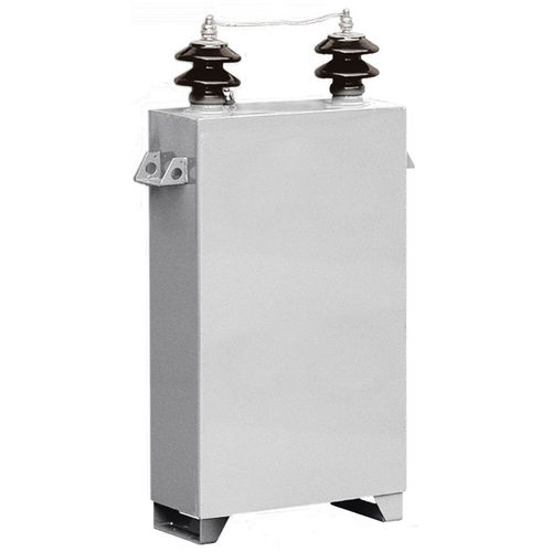 Керамический конденсатор серии CHV-M полюсныймощныйоднофазный