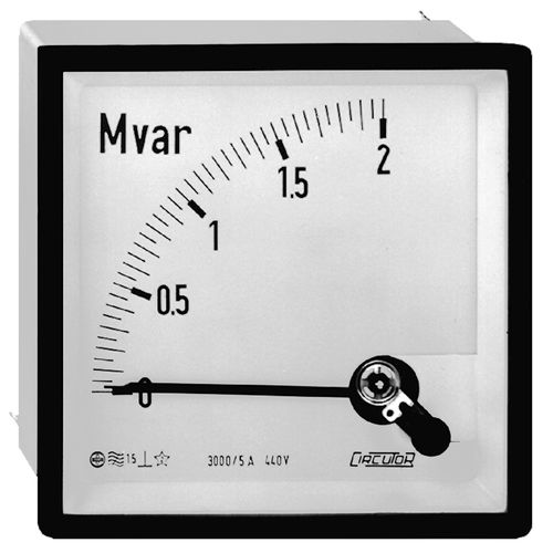 Варметр серии YMC-YTC