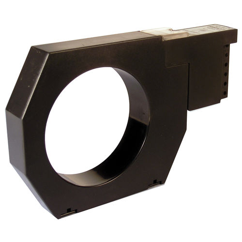 Измерительный трансформатор тока серии ТСВ-420 герметизированныйдля электрических сетей