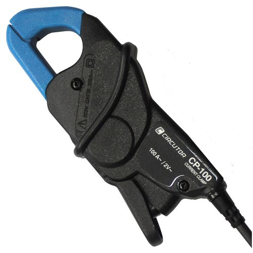 Токоизмерительные клещи серии CP