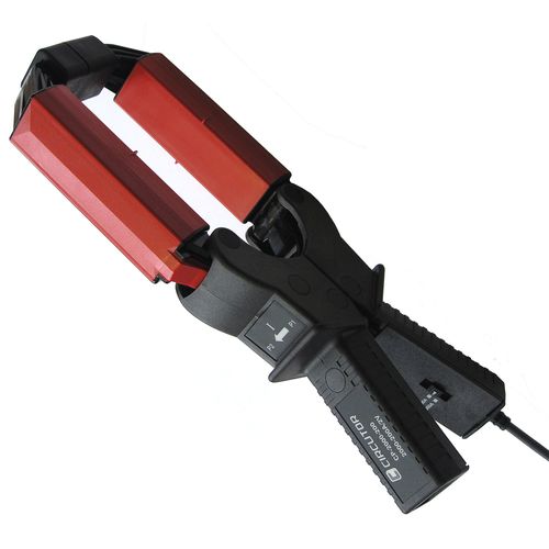 Токоизмерительные клещи серии CP2000