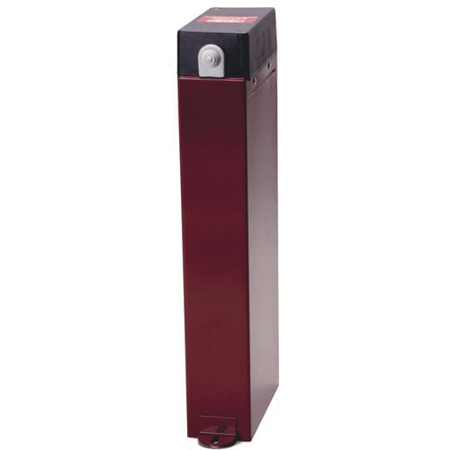 Конденсаторный модуль серии CVpowerdrytubular