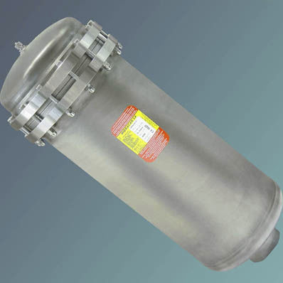 Специальный демпфер пульсаций диафрагменныйпневматическийгидравлический