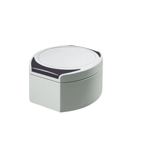 Прямоугольный корпус алюминийDISCалюминийэлектроникакруглый