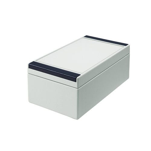 Электронный корпус aluPLUSнастенныйвстроенный-переносной