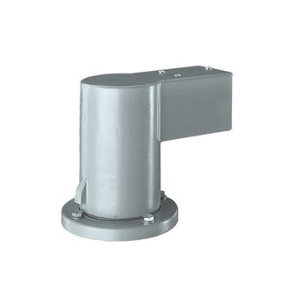 Система несущих рычагов шкафа управления QUADRO-80