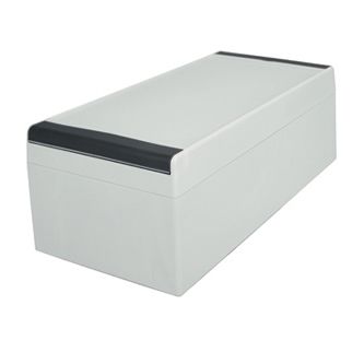 Настенный корпус техноПЛЮСпрямоугольныйпластикэлектроника