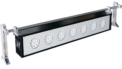 Цифровой стробоскоп ST-329 и ST-329BLстационарныйсветодиодвысокой интенсивности