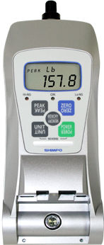 Цифровой датчик силы FGV-HXYпортативный,компактный,натяжение/сжатие