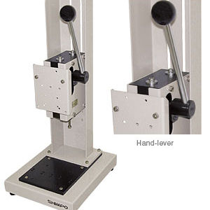 Стенд механический для испытаний на растяжение-сжатие ФГС-100Л