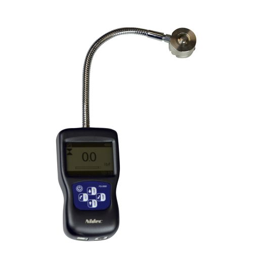 Цифровой датчик силы FG-3000Rпортативныйкомпактныйс регистратором данных