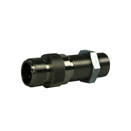 Магнитный датчик с низким энергопотреблением 3030AN с резьбой для зубчатых колесшестерни