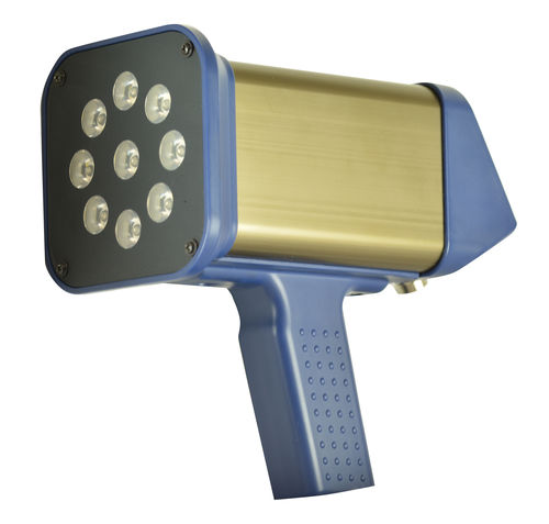 Цифровой стробоскоп ST-320BLстационарныйLEDвысокой интенсивности