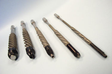 Алмазный хонинговальный инструмент Single Stroke Honing®