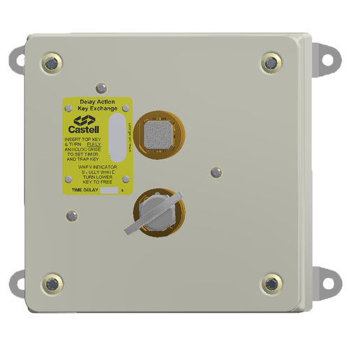 Реле времени ДАЭ