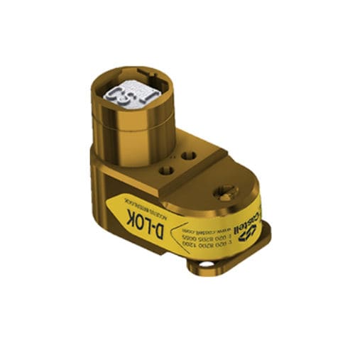 Замок дверной Dмеханическийлатуньнержавеющая сталь