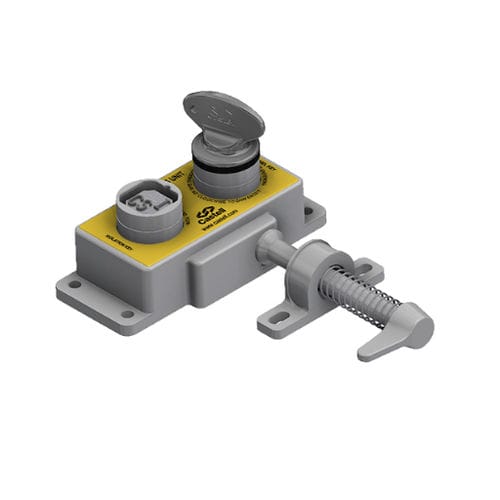 Замок с ключом AIEдля дверииз нержавеющей сталииз алюминия
