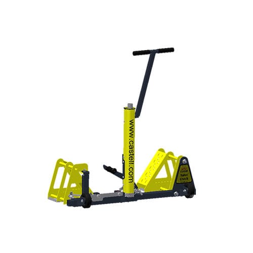 Чок Салво Чок