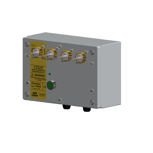 Дистанционный переключатель TDR