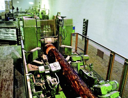 Пила циркулярная HDSNсабельно-поступательная по деревуавтоматическая