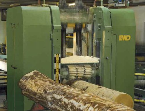 Пила циркулярная HDNсабельно-поступательная по деревудля тяжелых условий эксплуатации