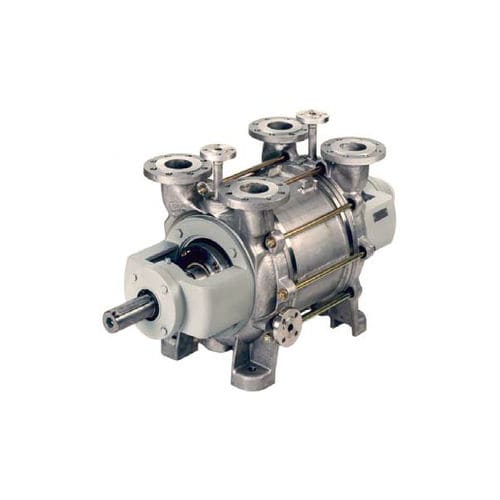 Компрессор жидкостно-кольцевой серии 2БКвоздушныйэлектрическийстационарный