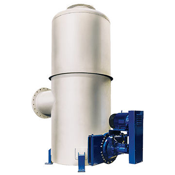 Вакуумная система серии НК