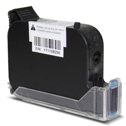 Чернила для струйной печати 5-й серии, быстросохнущие на основе растворителей, для печати на упаковке пищевых продуктов