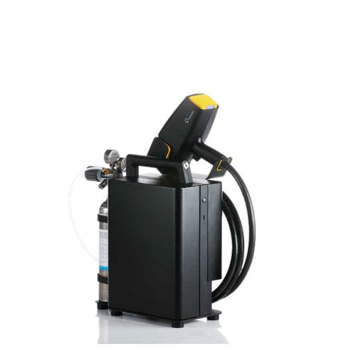 Оптический эмиссионный спектрометр Ferro.lyte®laboratoryдля анализапромышленный