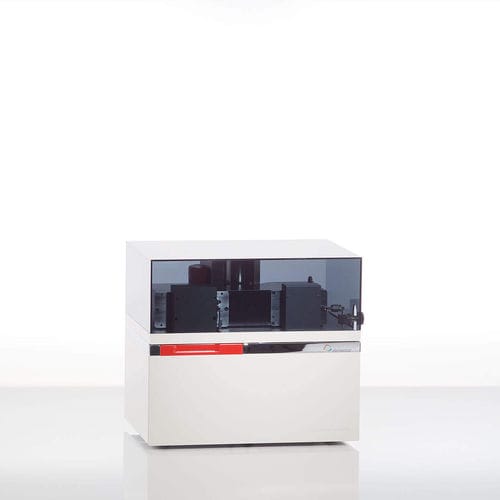 Liquid chromatograph BiovisION Honeychemical