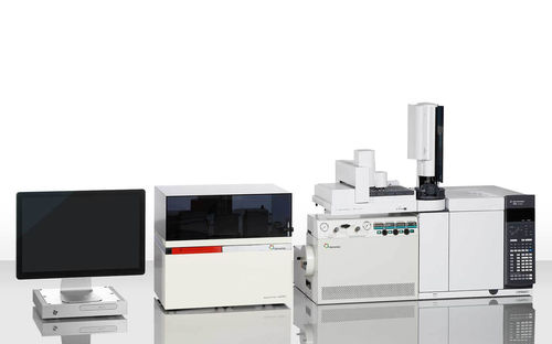 Isotope identifier AromavisION