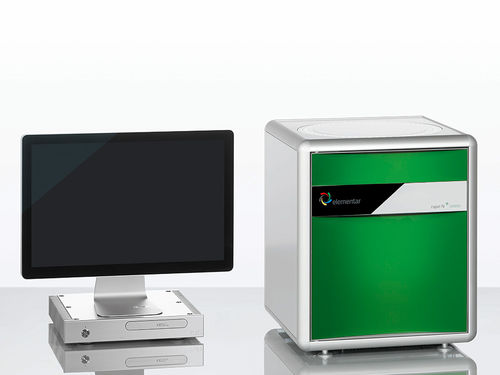 Анализатор азота Rapid N Exein®proteinlaboratoryдля пищевой промышленности