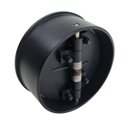 Газовый предохранительный клапан серии 93нержавеющая стальалюминийПТФЭ