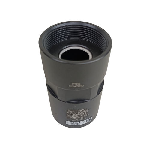 Кран шаровой с плавающим шаром 1010 EN P для мазута, мазута для газа