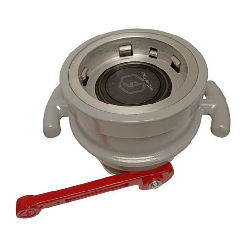 Механическая муфта 1521для трубавтоматическаяATEX