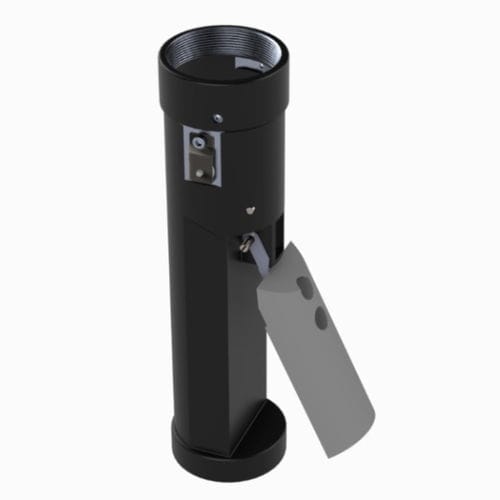 Клапан предотвращения переполнения 442Bпробкадля химических продуктовдля углеводородов