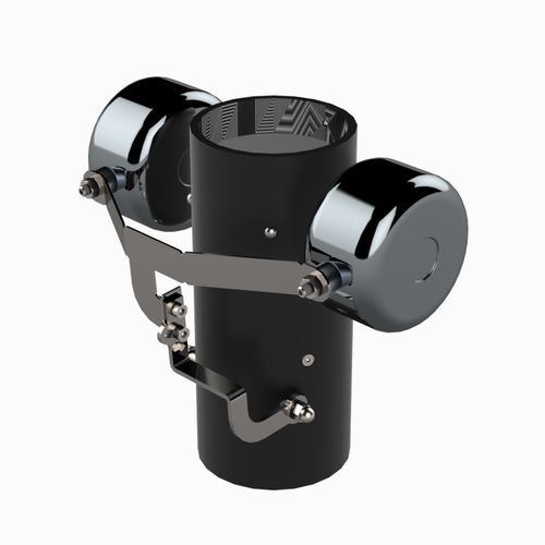 Клапан предотвращения переполнения 4420Rзаглушкадля химических продуктовдля углеводородов