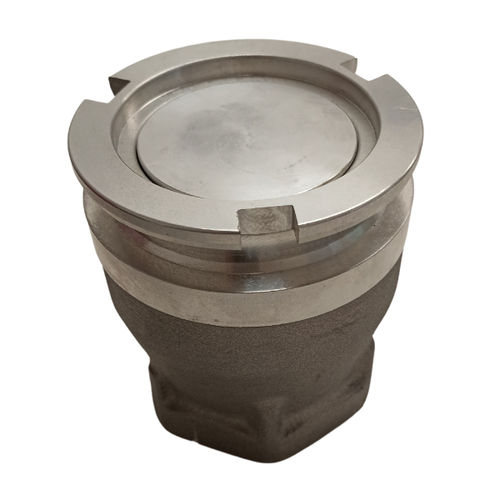 Топливная арматура для химикатовquickBSP