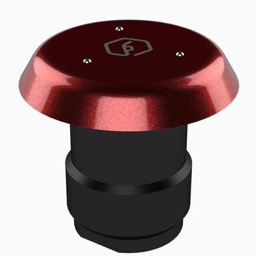 Пламегаситель предохранительный клапан 197 EN Pдля параNPTвакуум