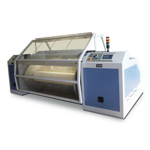 Сновальная машина UC-1000-C для основовязального станка